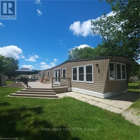 158 - 580 BEAVERCREEK ROAD, Waterloo, Ontario N2J3Z4