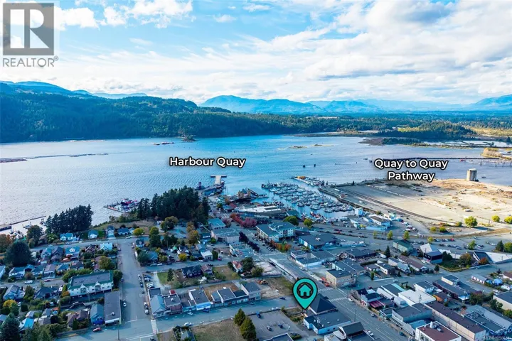 5036 Argyle St, Port Alberni, British Columbia V9Y1V4