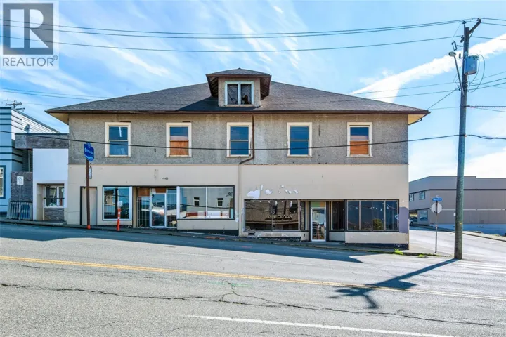 5036 Argyle St, Port Alberni, British Columbia V9Y1V4