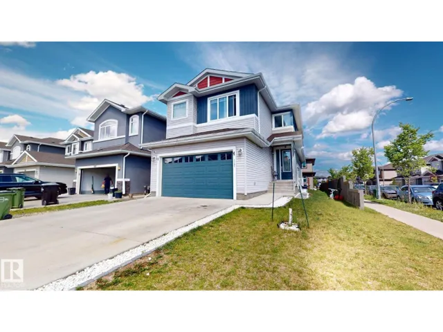 1103 30 ST NW, Edmonton, Alberta T6T2H1