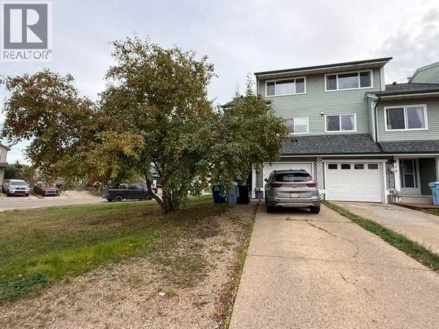 156 Williscroft Place, Fort McMurray, Alberta T9H4P7