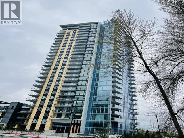 501 1401 HUNTER STREET, North Vancouver, British Columbia V7J0E2
