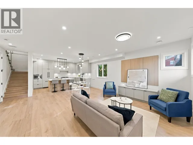 2 6136 IRMIN STREET, Burnaby, British Columbia V5J1Z1