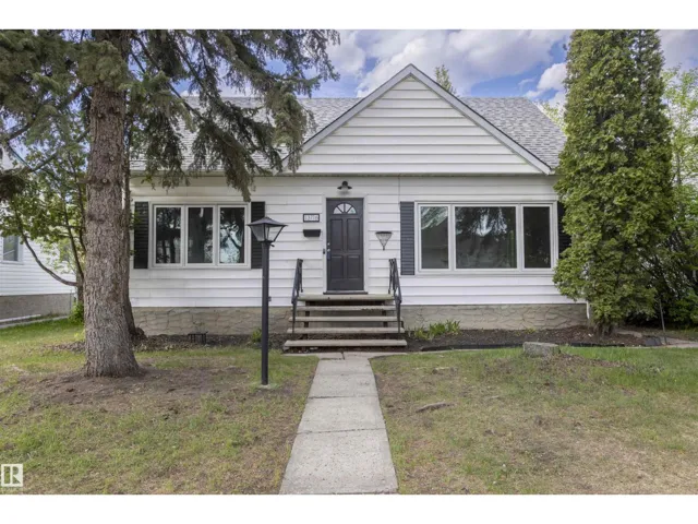 13716 115 AV NW, Edmonton, Alberta T5M3B3