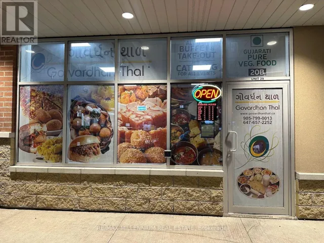 29 - 90 EASTERN AVENUE, Brampton (Queen Street Corridor), Ontario L6W0B6