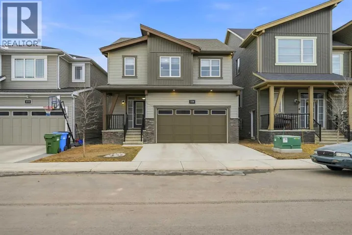 228 Carringham Road NW, Calgary, Alberta T3J1V4
