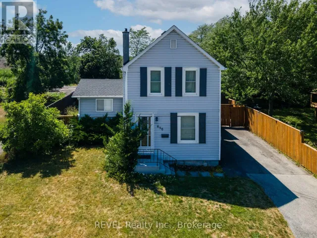 650 DEERE STREET, Welland (Lincoln/Crowland), Ontario L3B2L8