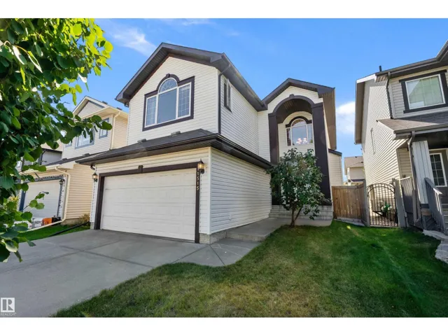 11515 16 AV SW, Edmonton, Alberta T6W0Z9