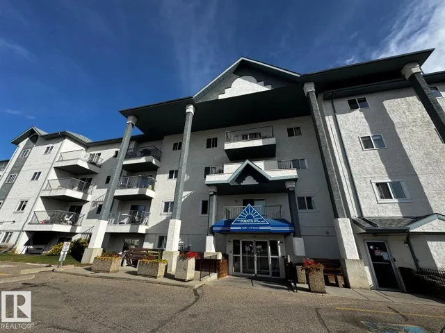 #303 9620 174 ST NW, Edmonton, Alberta T5T6B9