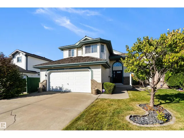 1046 BLACKBURN CL SW, Edmonton, Alberta T6W1C7