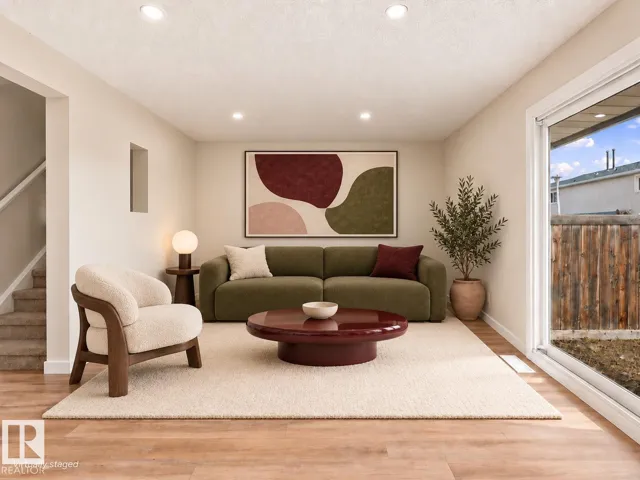 18325 66 AV NW, Edmonton, Alberta T5T1Z5