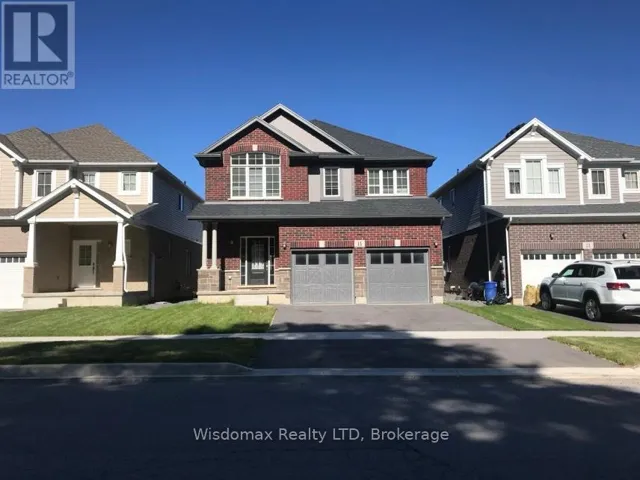 15 WINTERBERRY BOULEVARD, Thorold (Confederation Heights), Ontario L2V5G5