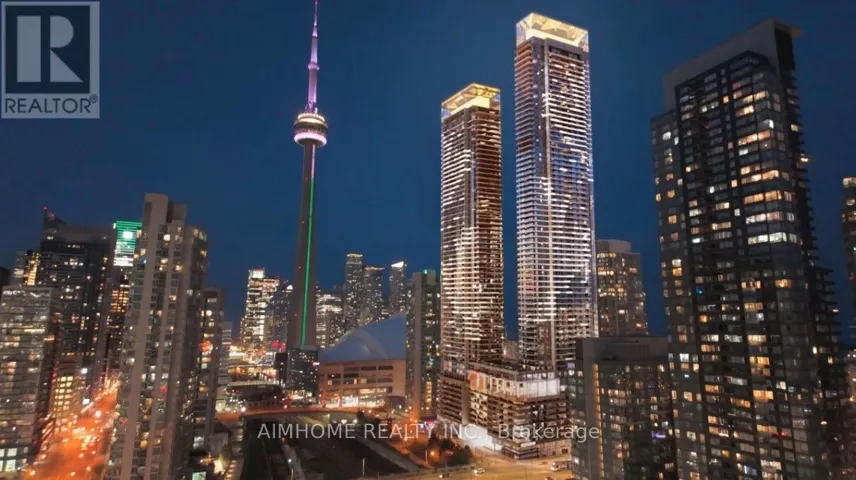 1 CONCORD CITYPLACE WAY, Toronto (Waterfront Communities), Ontario M5V0X3