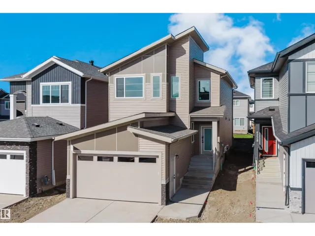 6230 45 AV, Beaumont, Alberta T4X0Z3