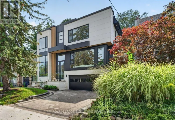 257 LAWRENCE AVENUE E, Toronto (Bridle Path-Sunnybrook-York Mills), Ontario M4N1T6