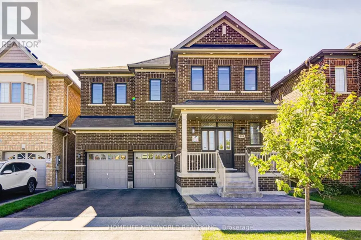 404 BAKER HILL BOULEVARD, Whitchurch-Stouffville (Stouffville), Ontario L4A4P4