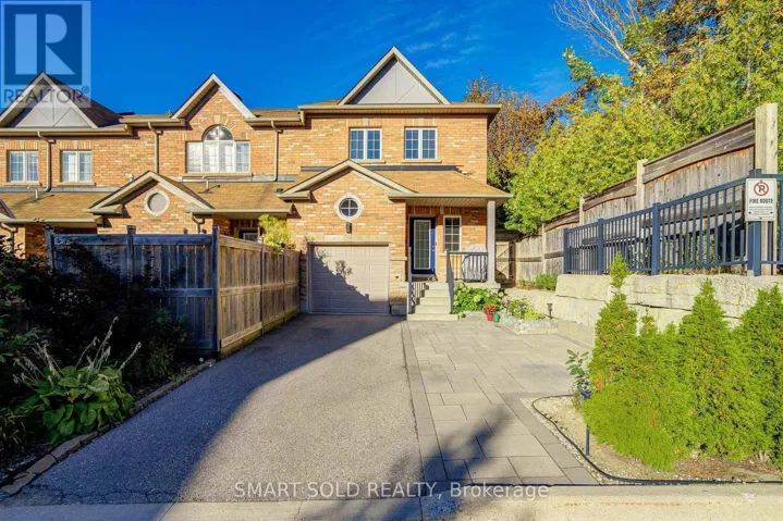22 - 8777 DUFFERIN STREET, Vaughan (Patterson), Ontario L4J8W3