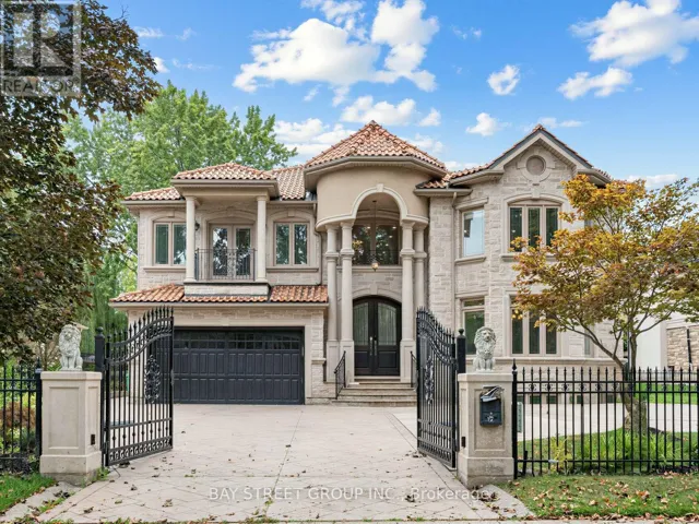 2334 HAMMOND ROAD, Mississauga (Sheridan), Ontario L5K1T2