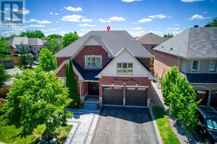 238 NAUTICAL BOULEVARD, Oakville (BR Bronte), Ontario L6L0B9