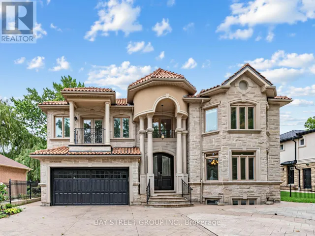 2334 HAMMOND ROAD, Mississauga (Sheridan), Ontario L5K1T2