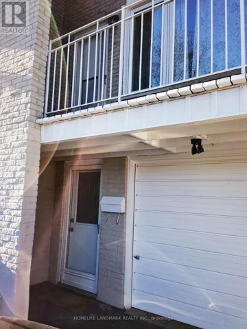LOWER - 2428 CASHMERE AVENUE, Mississauga (Cooksville), Ontario L5B2M6