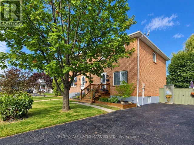 194 ELSIE AVENUE, Cornwall, Ontario K6J3L9