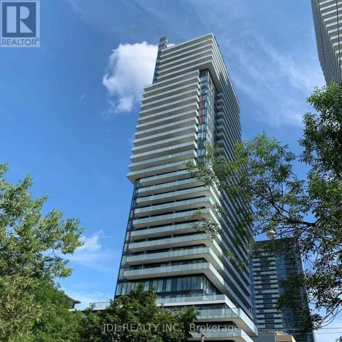 UNIT 1912 - 185 ROEHAMPTON AVENUE, Toronto (Mount Pleasant West), Ontario M4P0C6