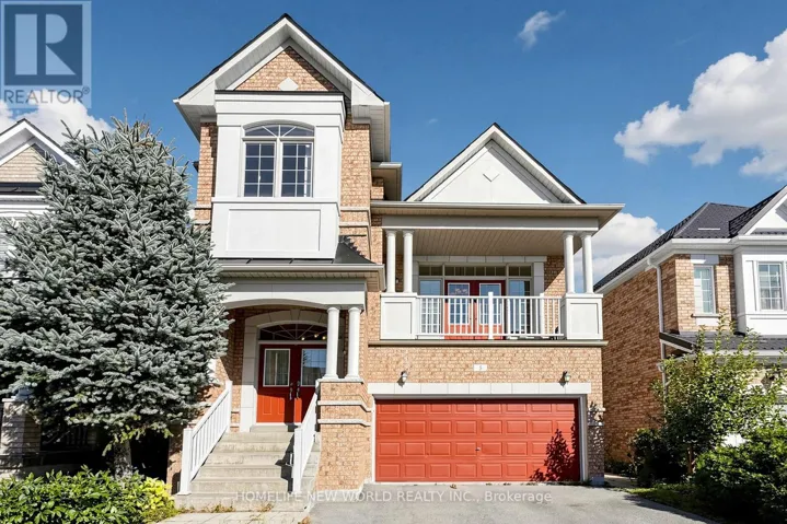 5 RIVINGTON AVENUE, Vaughan (Patterson), Ontario L4J0A9