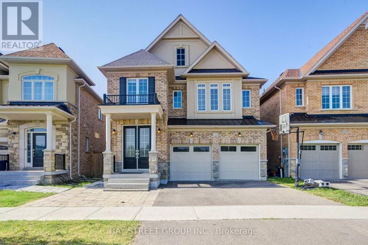 614 BAKER HILL BOULEVARD, Whitchurch-Stouffville (Stouffville), Ontario L4A1Y9