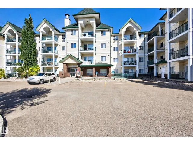 #407 13635 34 ST NW, Edmonton, Alberta T5A0C4