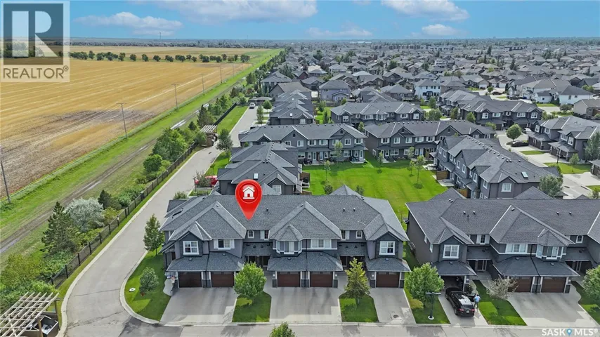 416 1303 PATON CRESCENT, Saskatoon, Saskatchewan S7W0P7