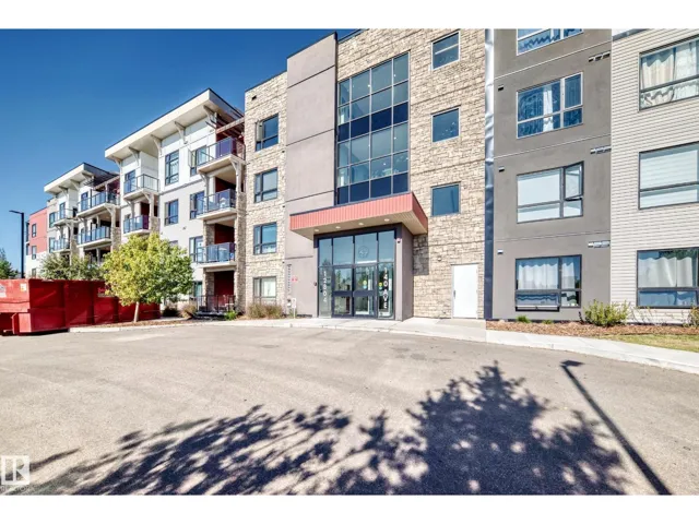 #404 12804 140 AV NW, Edmonton, Alberta T6V0M3