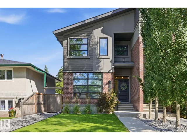 10413 145 ST NW, Edmonton, Alberta T5N2X9