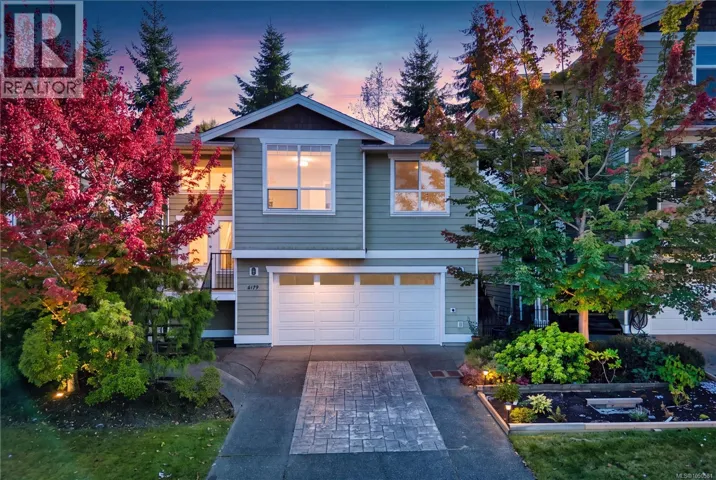6179 Strathcona Pl, Nanaimo, British Columbia V9T0A1