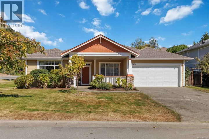 2409 Poplar Dr, Sooke, British Columbia V9Z0Y5