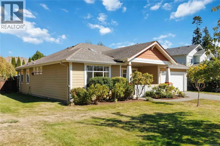 2409 Poplar Dr, Sooke, British Columbia V9Z0Y5