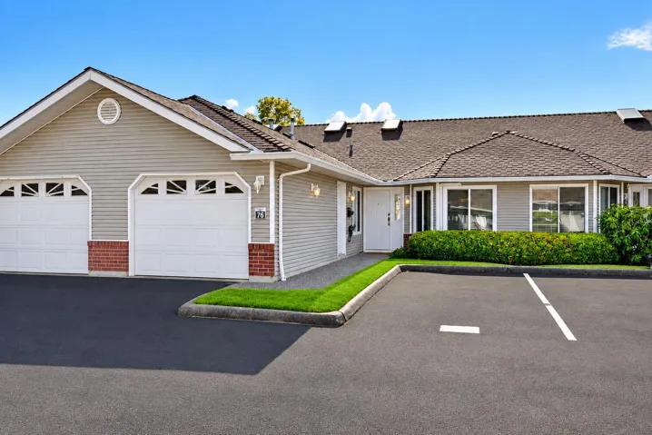 76 1973 WINFIELD DRIVE, Abbotsford, British Columbia V3G1K6