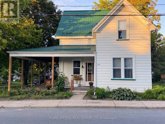 213 JOSEPH STREET, North Grenville, Ontario K0G1J0