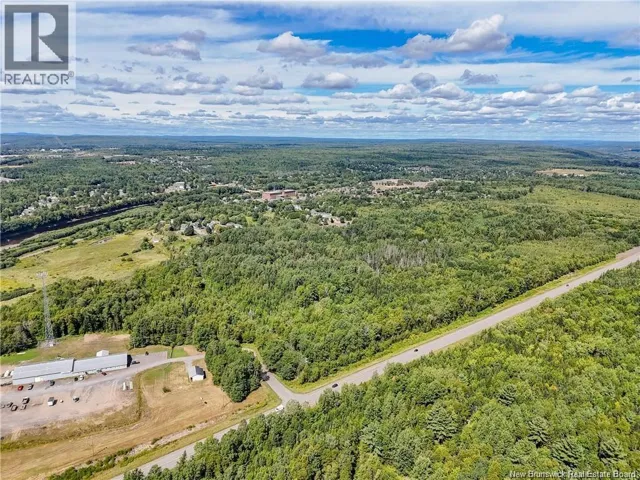 Lot 2 Fisher Avenue, Fredericton, New Brunswick E3A4J1