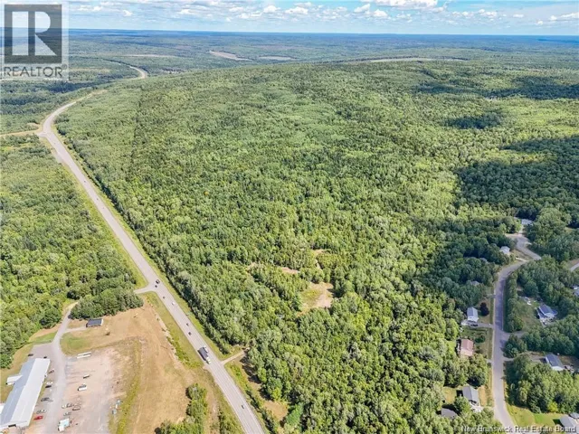 Lot 1 Fisher Avenue, Fredericton, New Brunswick E3A6V8