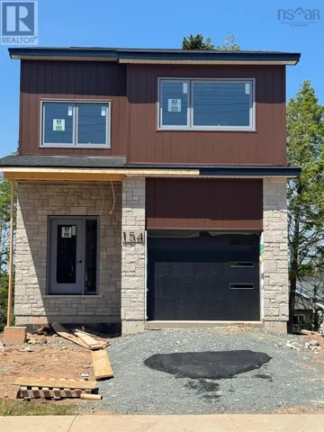 154 Terrastone Ridge, Dartmouth, Nova Scotia B2X0E5