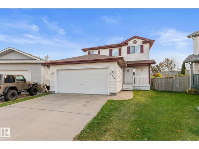 9806 179 AV NW, Edmonton, Alberta T5X6A6