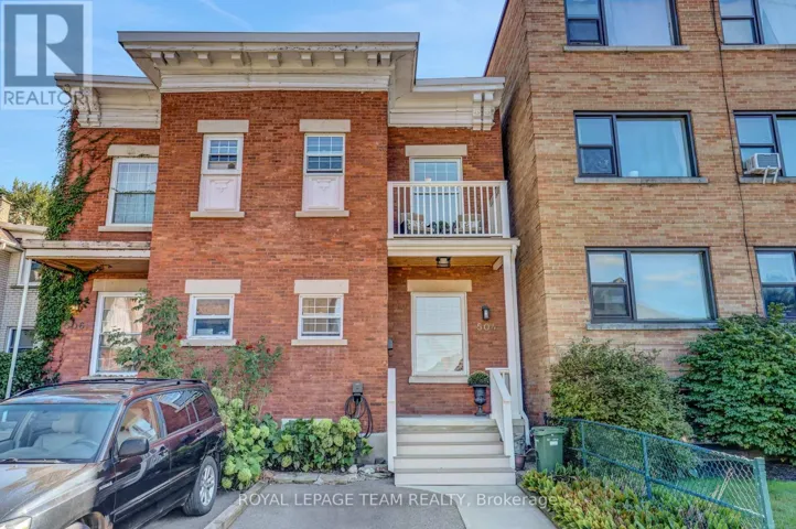504 CLARENCE STREET E, Ottawa, Ontario K1N5S2