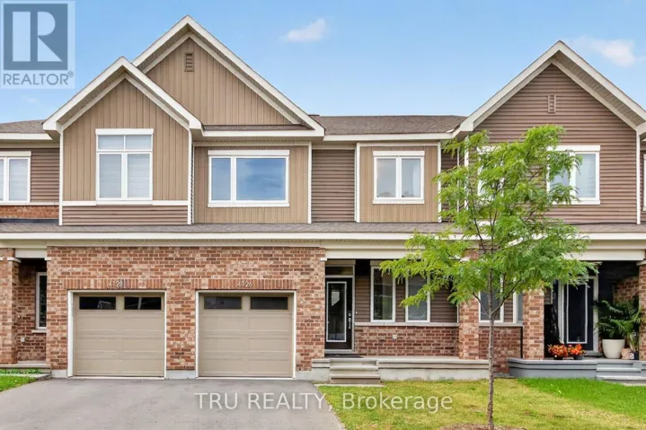 4126 OBSIDIAN STREET, Ottawa, Ontario K2J6C6