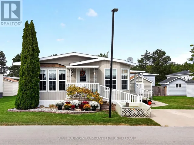 84 - 3033 TOWNLINE ROAD, Fort Erie (Black Creek), Ontario L0S1S1