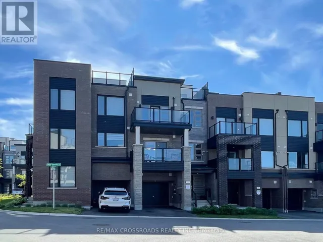 9 OSCAR STEEPER LANE, Markham (Angus Glen), Ontario L6C3L7