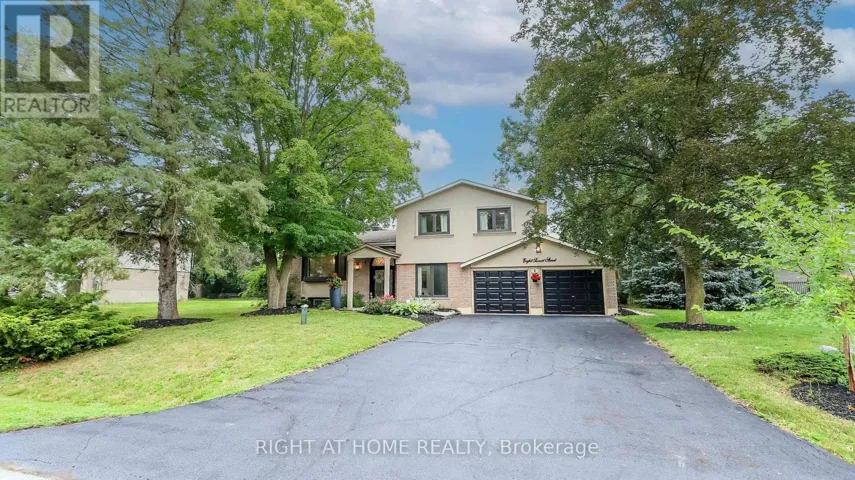 8 SUNSET STREET, East Gwillimbury (Holland Landing), Ontario L9N1H4
