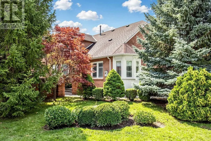 3 GREEN ACRES ROAD, Vaughan (Uplands), Ontario L4J4R7