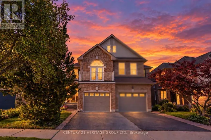 48 NANTUCKET DRIVE, Richmond Hill (Oak Ridges Lake Wilcox), Ontario L4E3V8