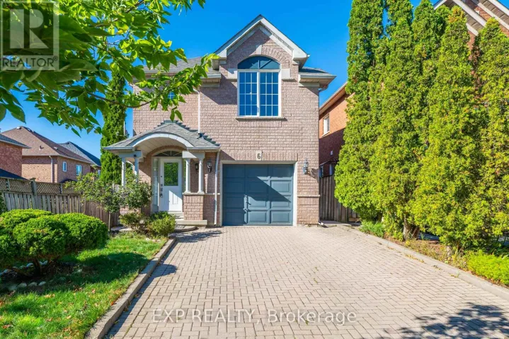 6 PURDY CRESCENT W, Toronto (Humberlea-Pelmo Park), Ontario M9N3X8